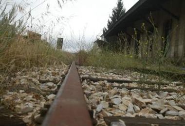 Palazuelo tilda de poco serio el plan de viabilidad del Ferrocarril del Oeste
